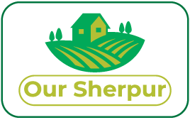 Logo of Our Sherpur